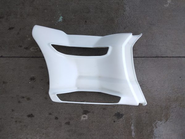 Cubretanque Trasero RH T680