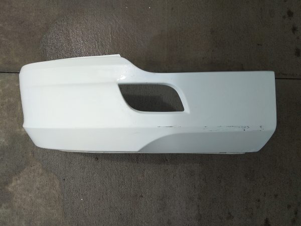 Defensa Kenworth T680 RH