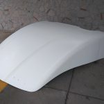 Rompevientos Kenworth T680