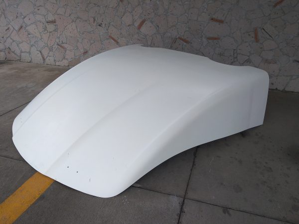 Rompevientos Kenworth T680