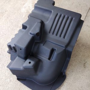 Tolva Intermedia Superior RH T680
