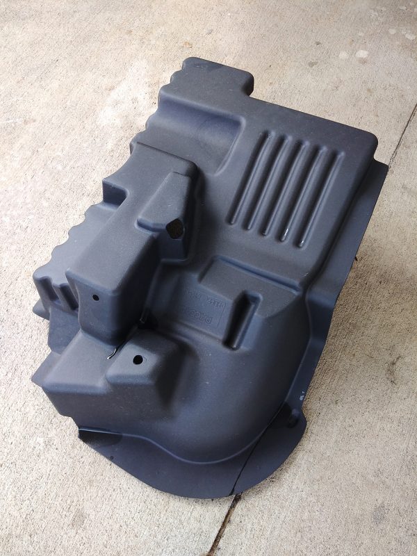 Tolva Intermedia Superior RH T680